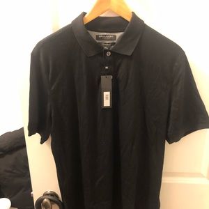 Banana Republic Polo NWT